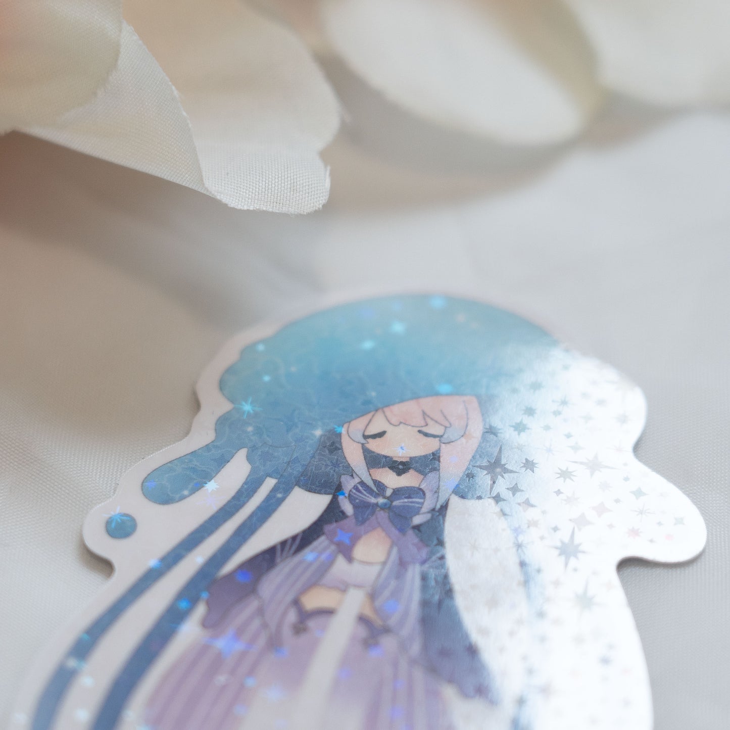 Genshin Impact | Kokomi Sticker