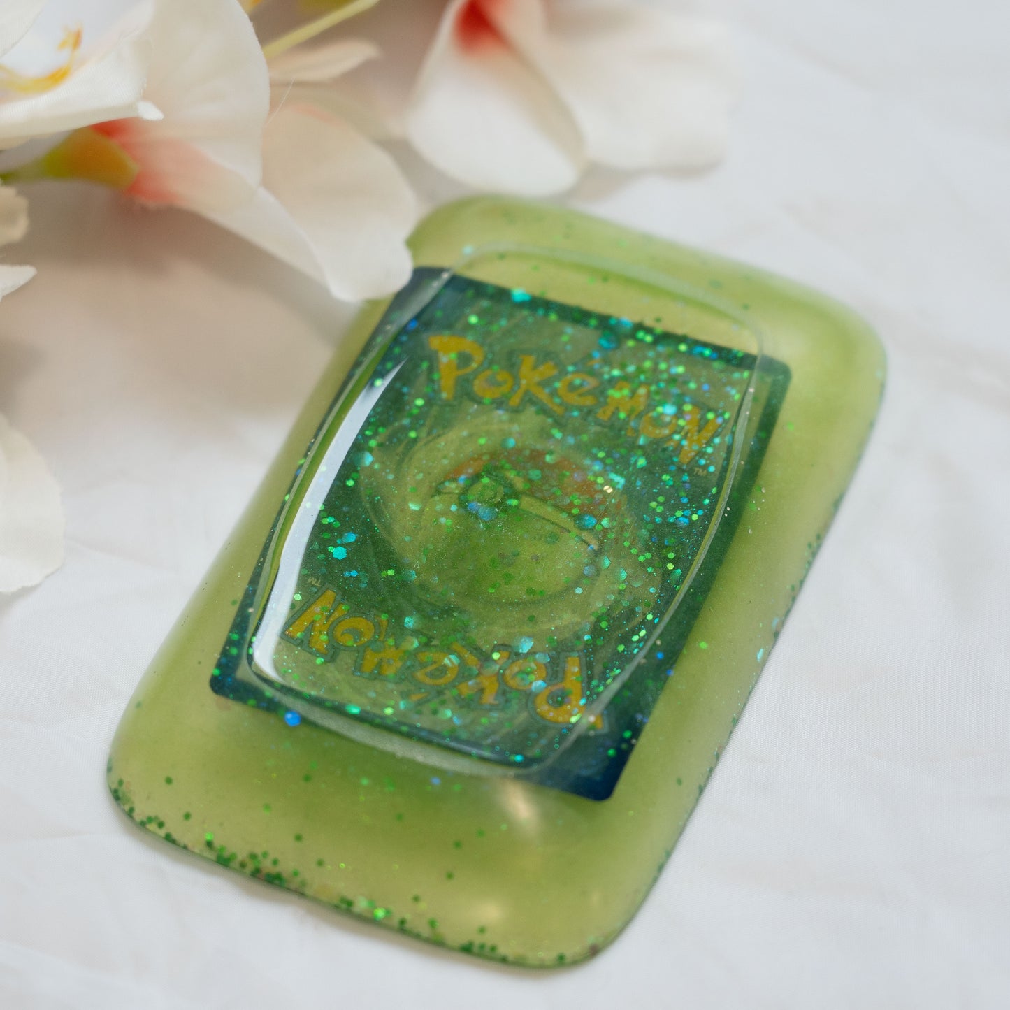 Pokemon | Phantump Tray