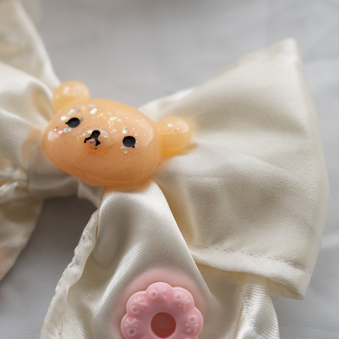 Sugarrush Hairbow