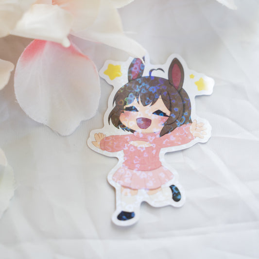 Vitya Chan | Vitya VTuber Sticker