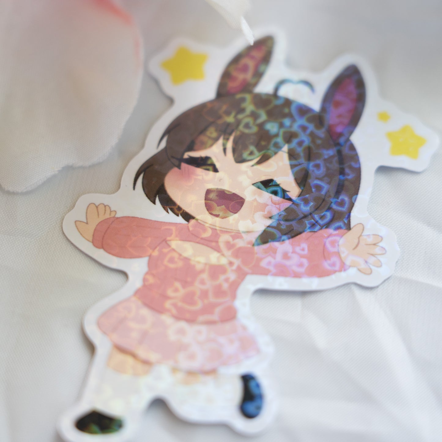 Vitya Chan | Vitya VTuber Sticker