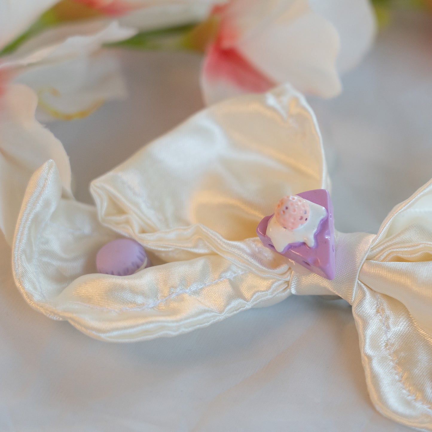 Sugarrush Hairbow