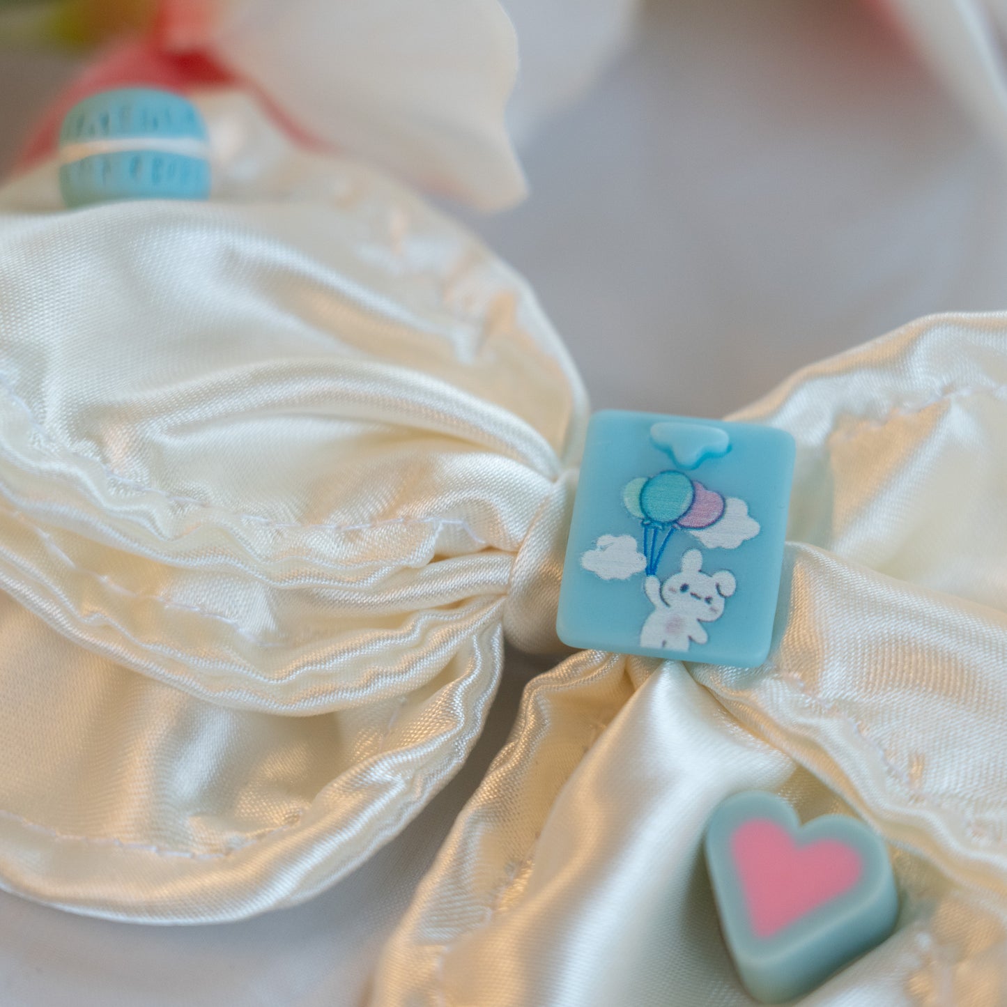 Sugarrush Hairbow