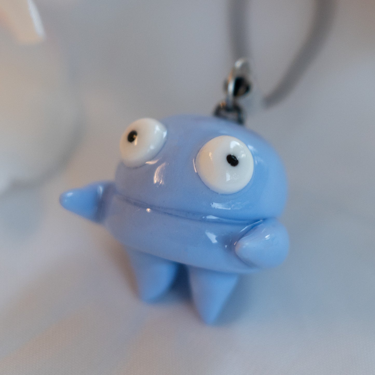Blue Repo Keycharm