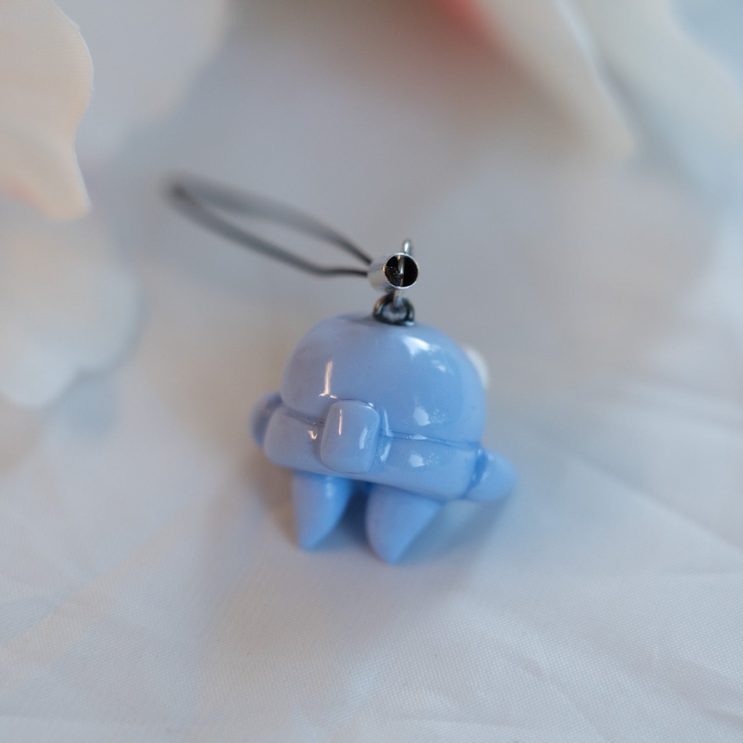 Blue Repo Keycharm