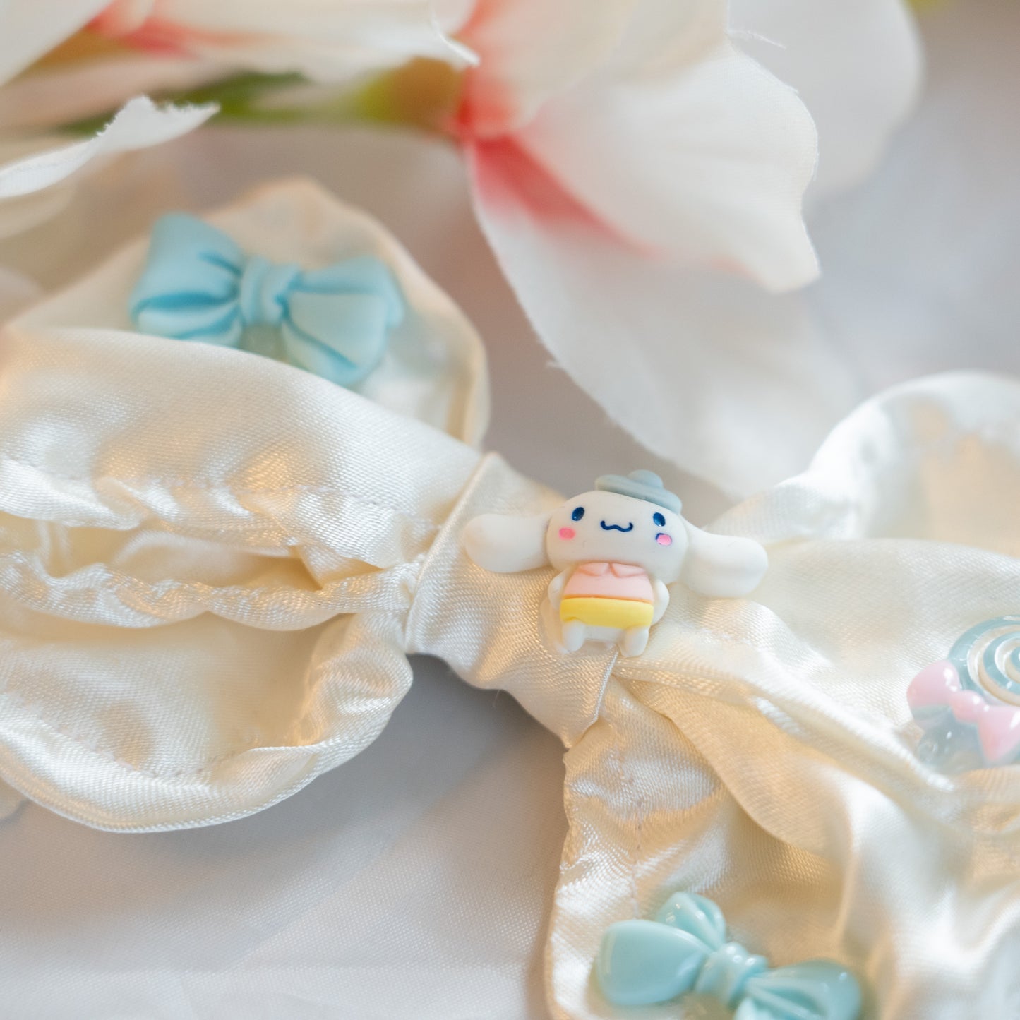 Sugarrush Hairbow