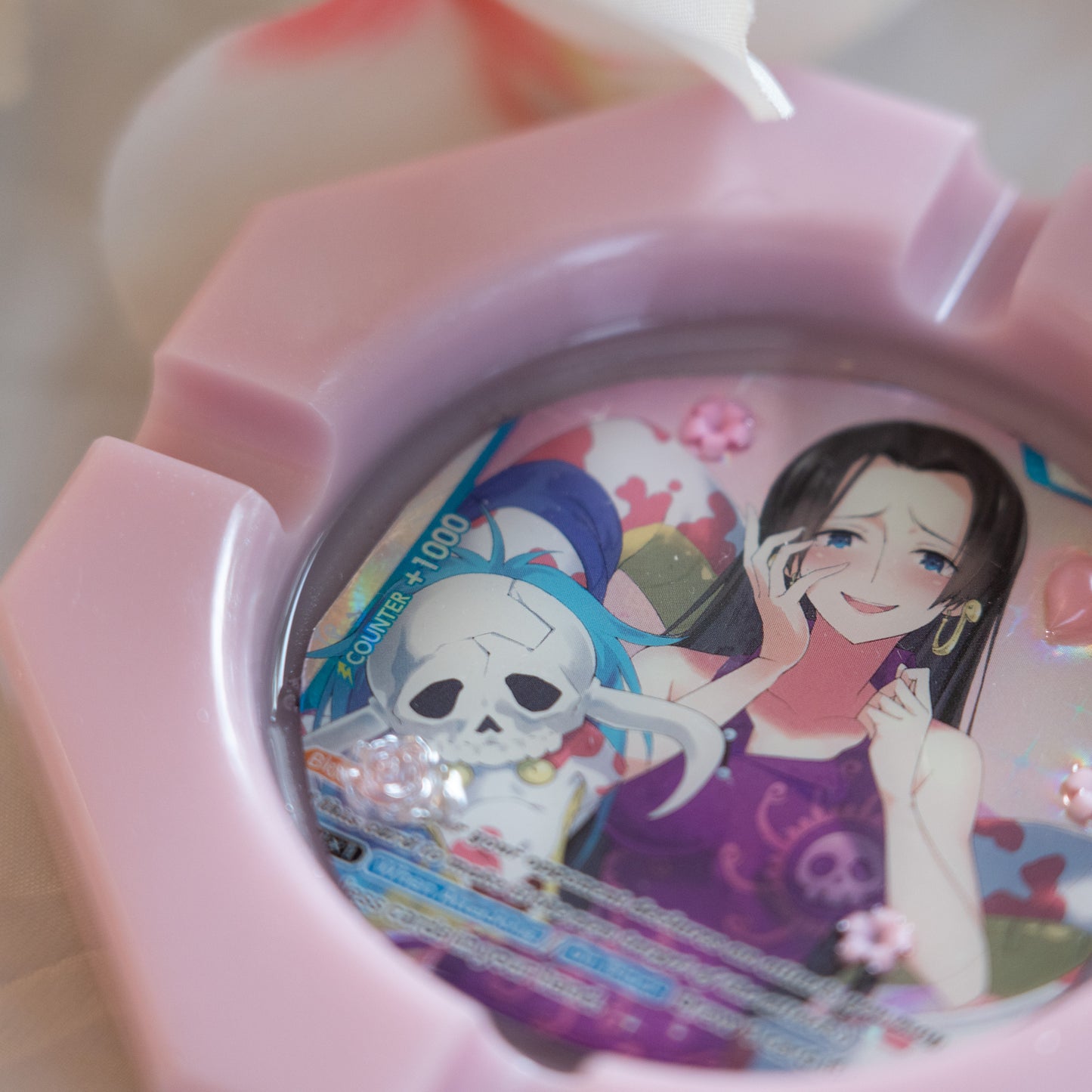 One Piece | Boa Ashtray