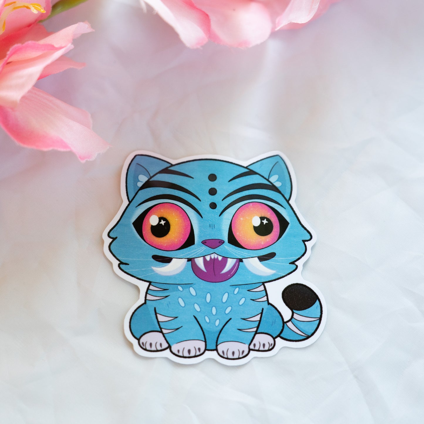 Derpy | Kpop Demon Hunters Sticker