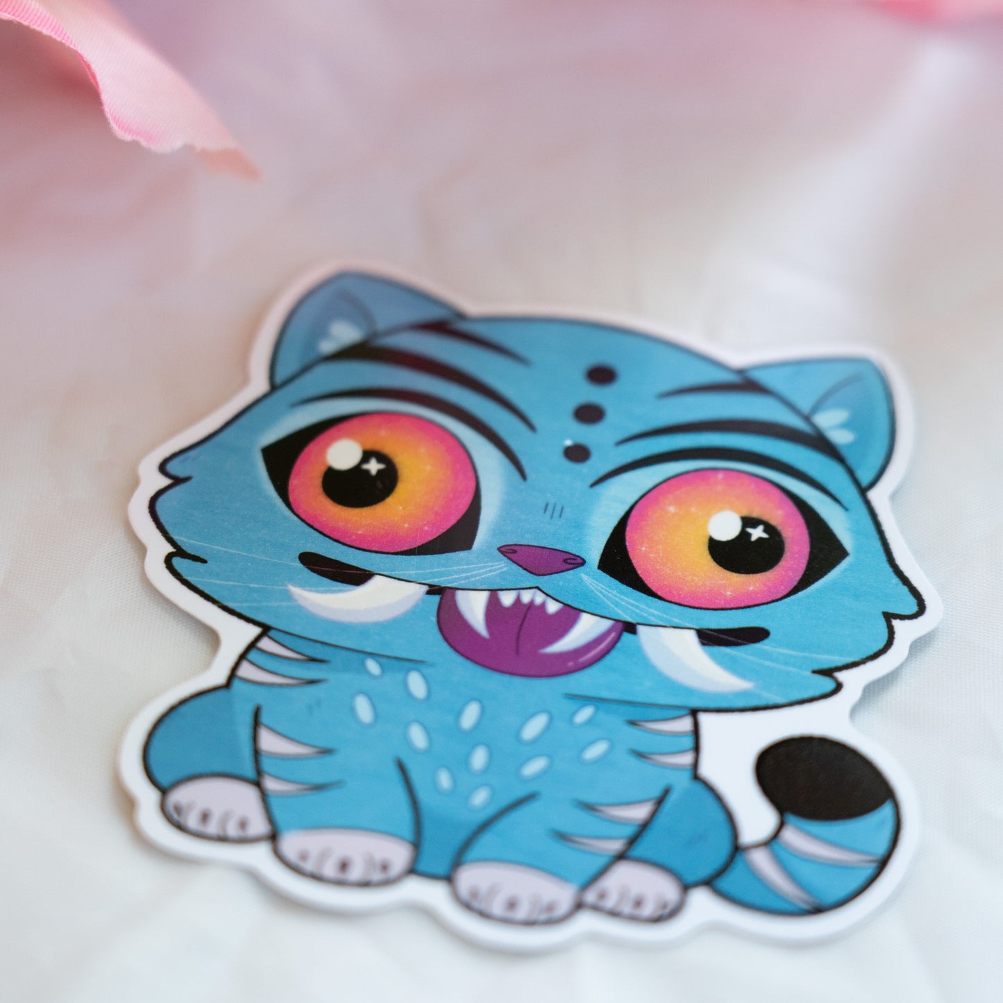 Derpy | Kpop Demon Hunters Sticker