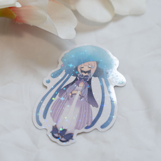 Genshin Impact | Kokomi Sticker