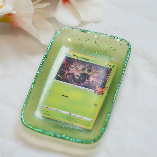 Pokemon | Phantump Tray