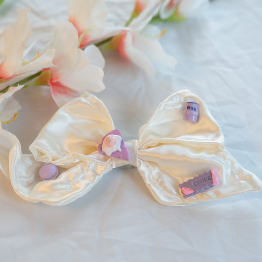 Sugarrush Hairbow