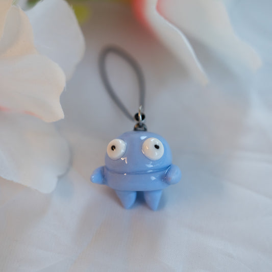 Blue Repo Keycharm
