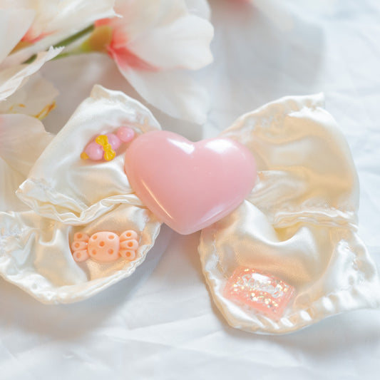 Sugarrush Hairbow