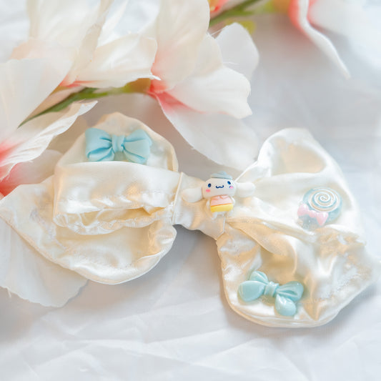 Sugarrush Hairbow