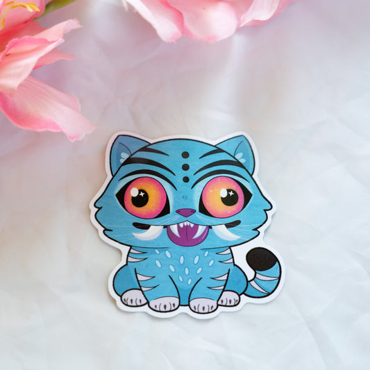 Derpy | Kpop Demon Hunters Sticker