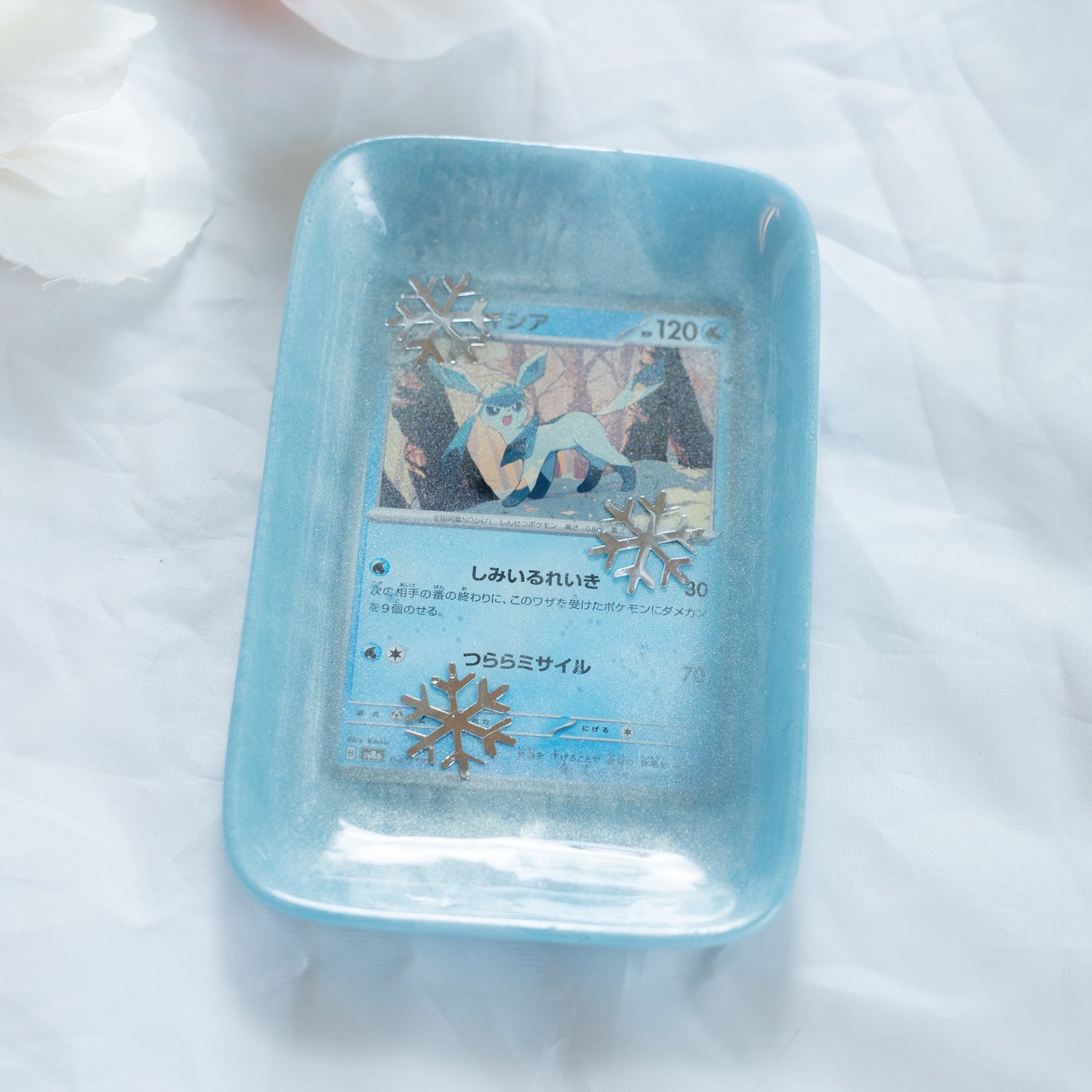 Pokemon | Glaceon Tray