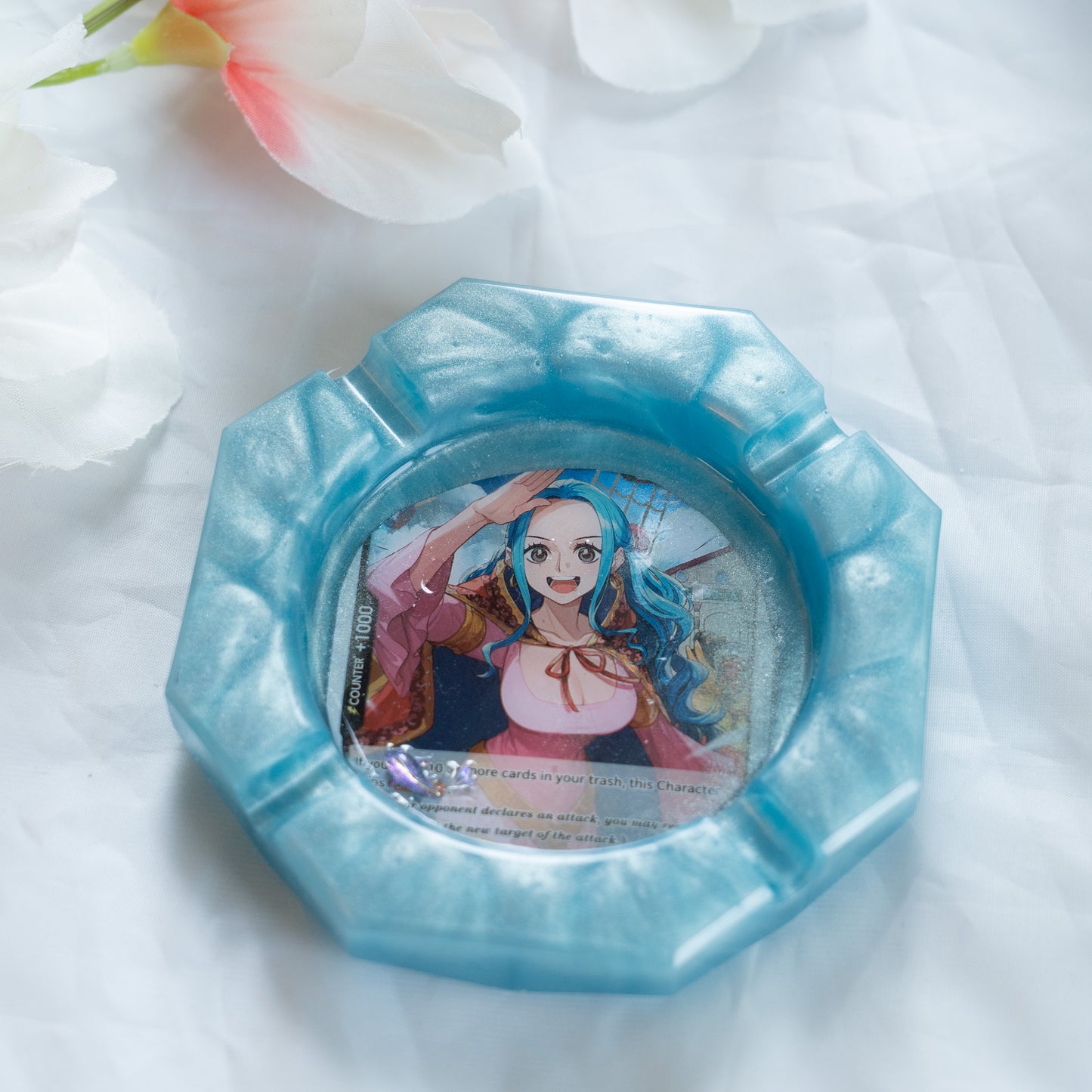 One Piece | Vivi Ashtray