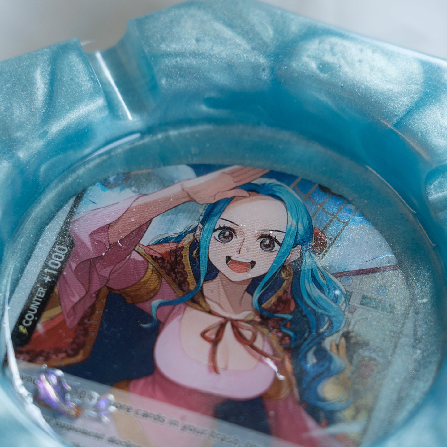 One Piece | Vivi Ashtray