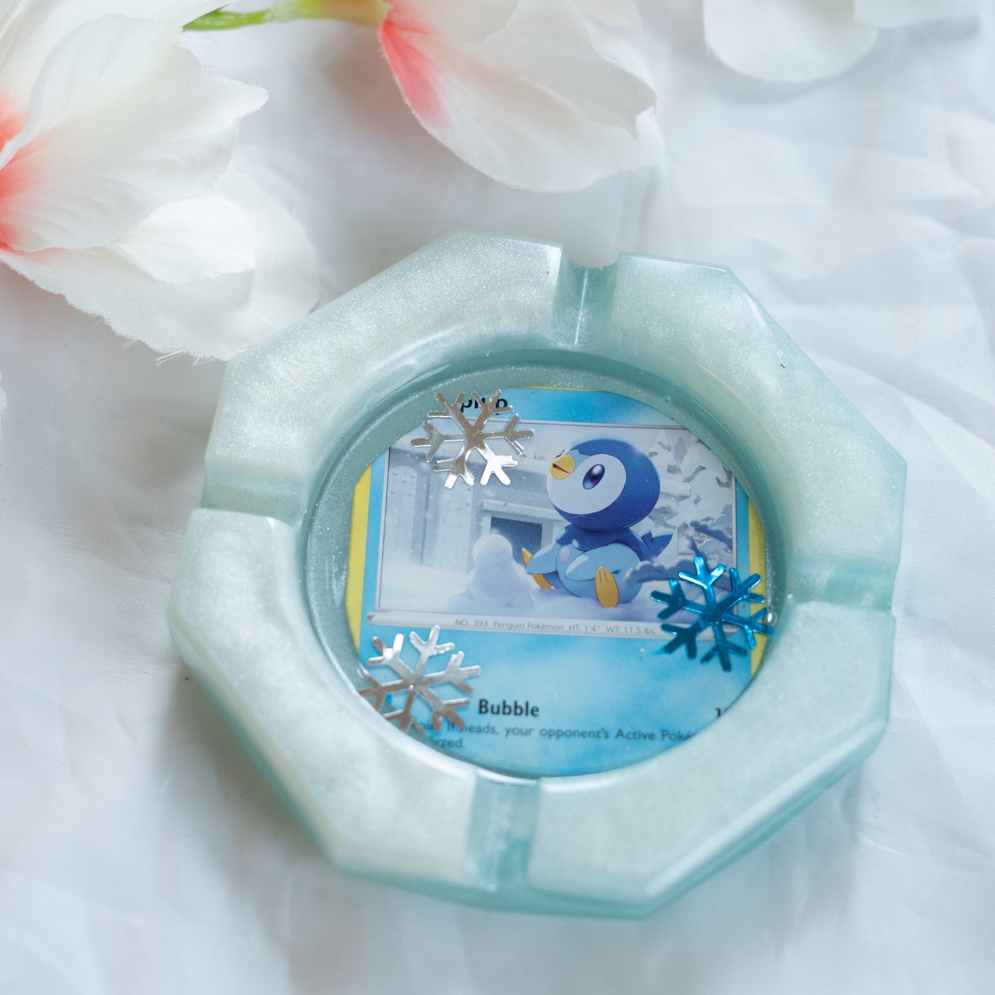 Pokemon | Piplub Ashtray
