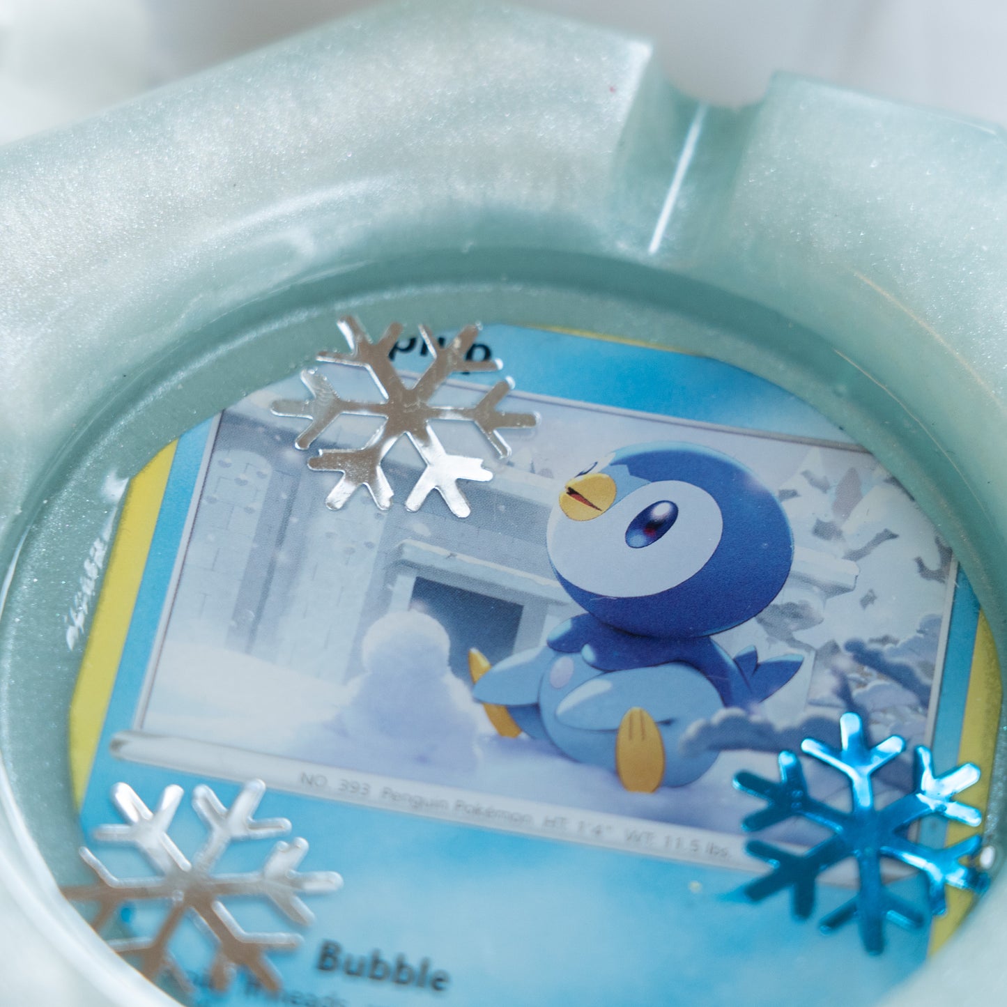 Pokemon | Piplub Ashtray