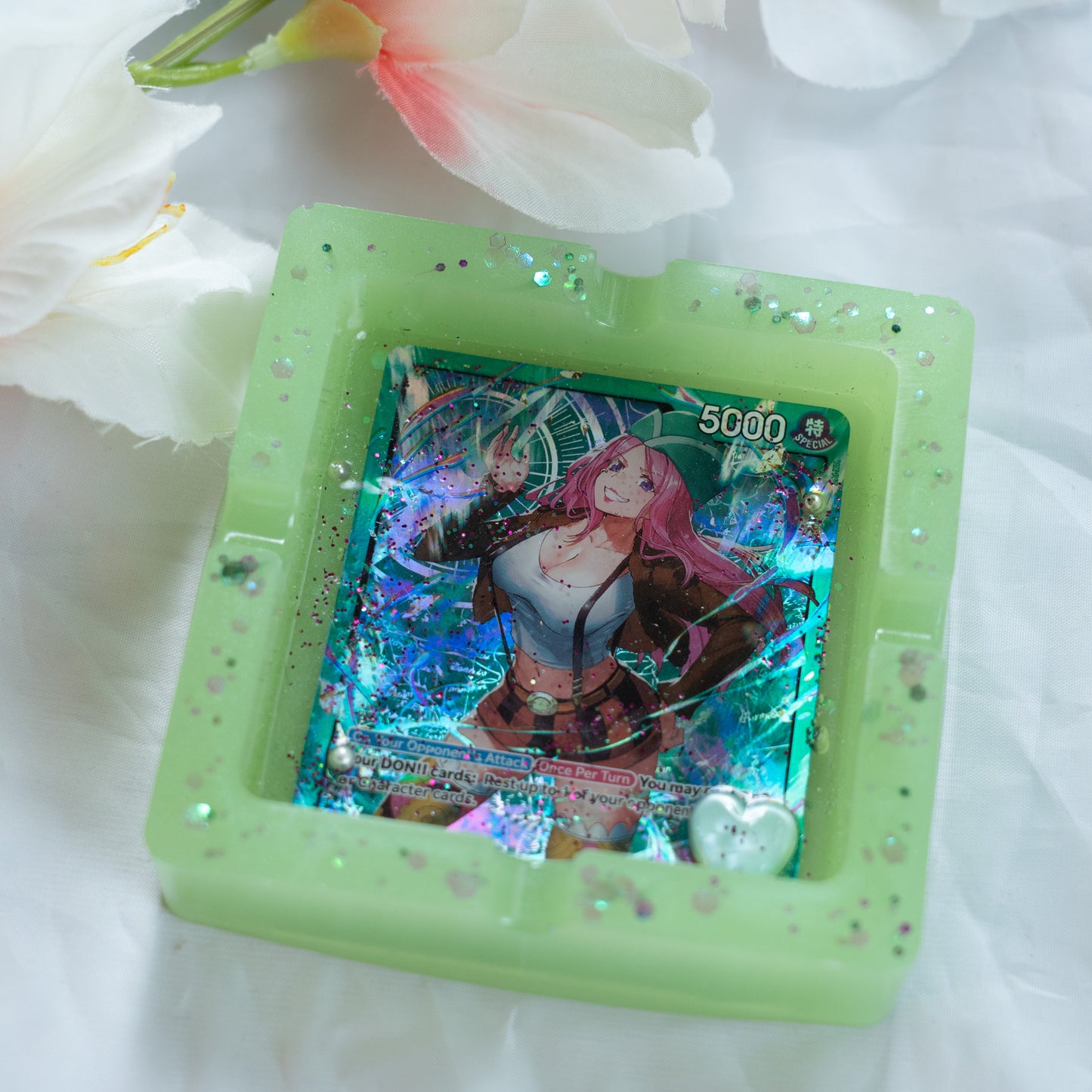 One Piece | Bonney Ashtray