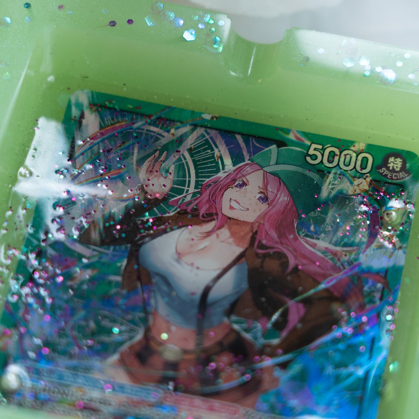 One Piece | Bonney Ashtray