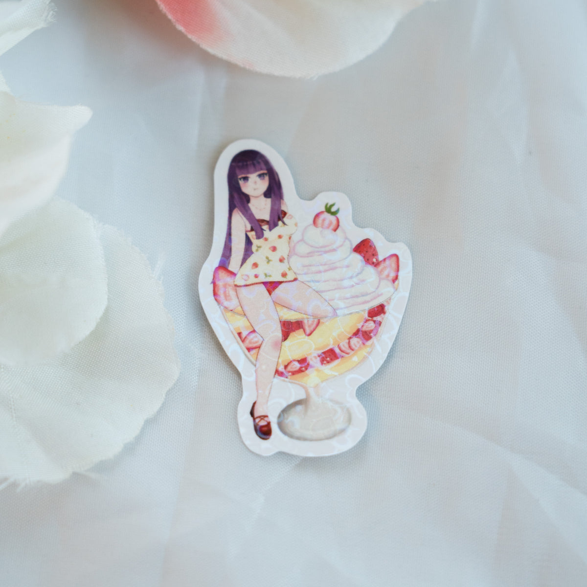 Fern | Frieren Sticker