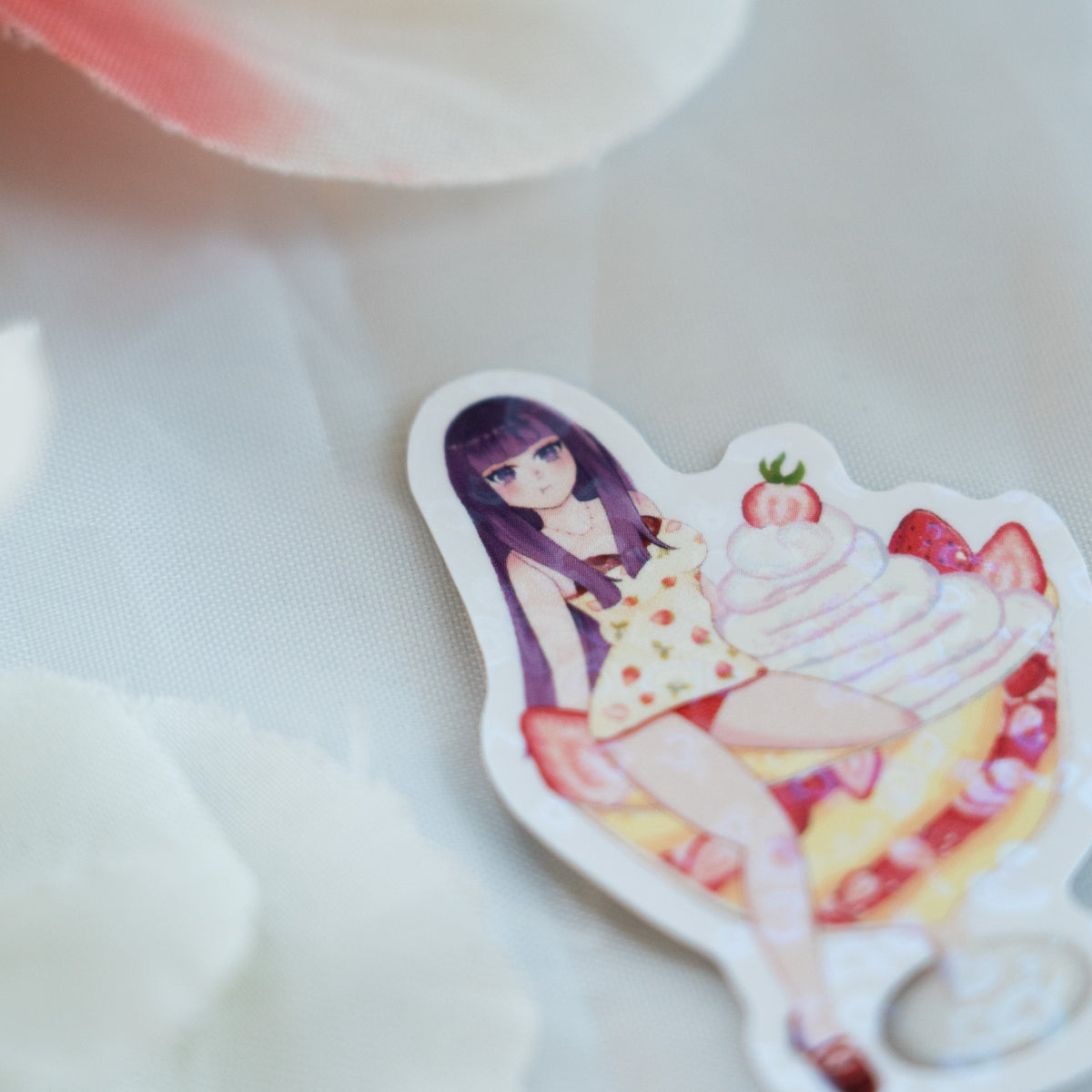 Fern | Frieren Sticker