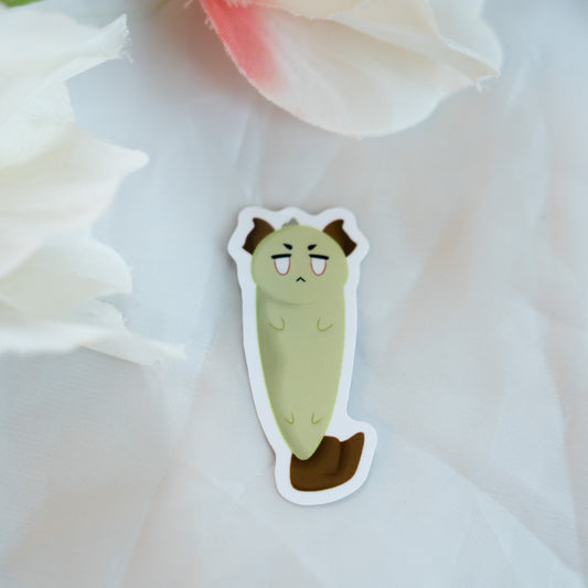Arknights Endfield | Chubby Lung Sticker