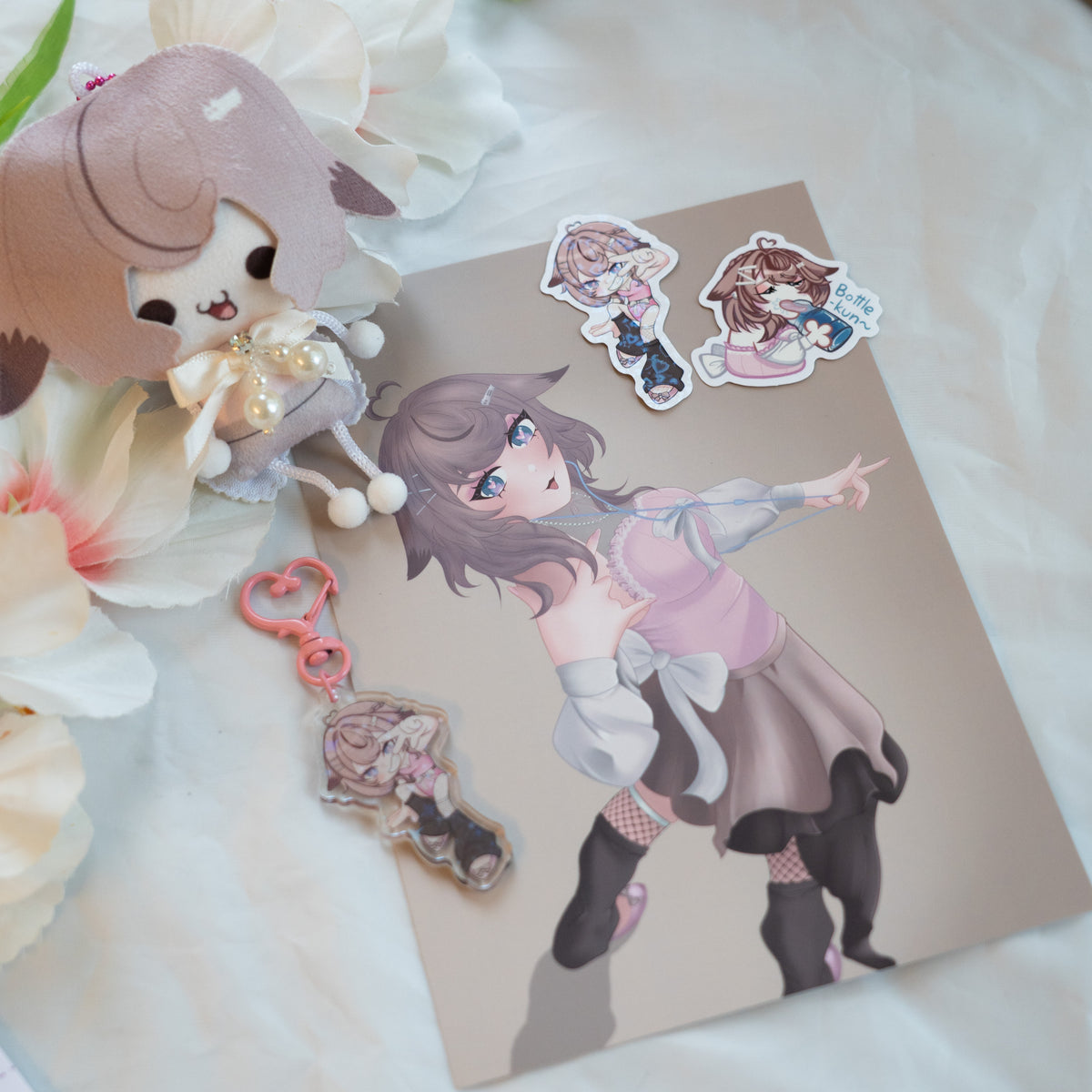 Vitya VTuber | Saver Pack